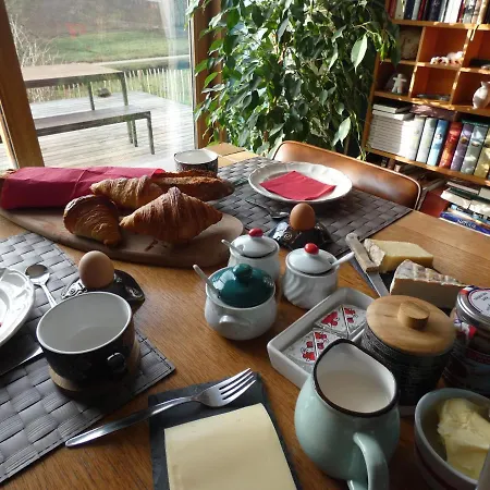 Bed and Breakfast 